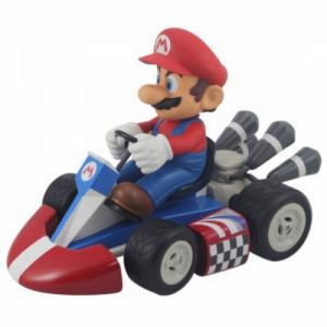 Image de Nintendo Voiture radiocommandée Mario Kart