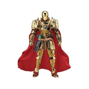 Figurine articulée Beast Kingdom Toys Marvel Dynamic Action Heroes Med
