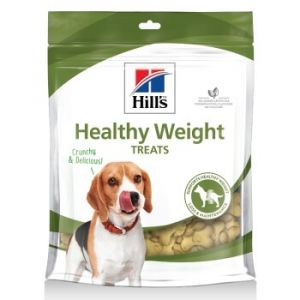 Hill's Biscuits Healthy Weight Snacks - lot % : 3 x 200 g