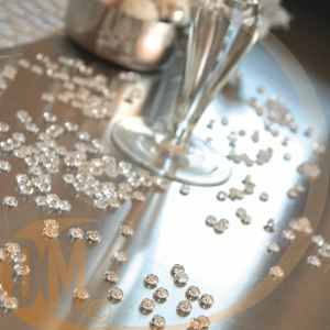 Image de 300 perles de pluie