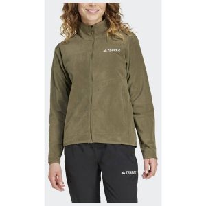 Adidas Veste molleton entièrement zippée Terrex Multi
