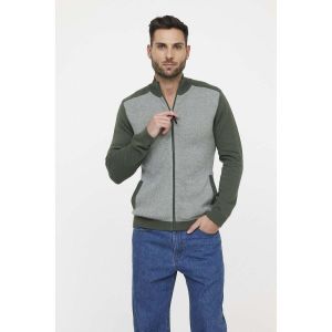 Lee Cooper Blouson zippé Ceko