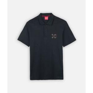 Oxbow Polo &agrave; manches courtes homme tile