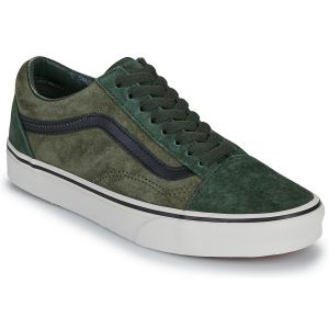 Vans Baskets basses Old Skool Vert - Taille 37,38,39,40,41,42,43,44