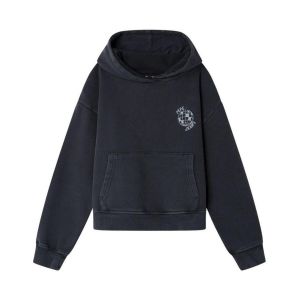 Pepe Jeans Sweatshirt à capuche fille Ava