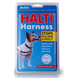 Halti Harnais pour chien Large