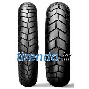 Dunlop 180/70 B16 77H D 427 Rear (HARLEY.D) M/C