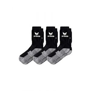 Erima Sport Chaussettes (3-pack)