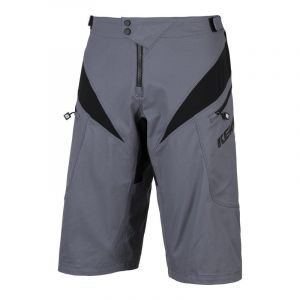 Kenny Short enduro gris 30 us