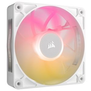 Corsair iCUE LINK RX120 MAX RGB - Blanc