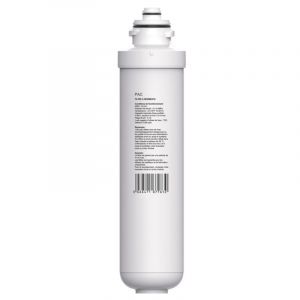 Filtre pac - pour fontaine à eau wateria