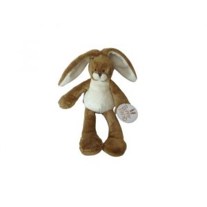 Peluche lapin 28 cm Bunny Friend