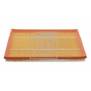 Febi Bilstein Filtre &agrave; air OPEL ASTRA F 3/5 portes (09/1991 - 01/1998)