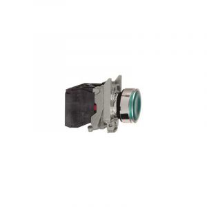 Image de Schneider Electric Bouton-poussoir lumineux à rappel XB4BW33M5 1 pc(s)