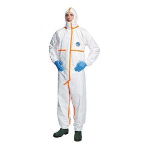 Combinaison Tyvek 800J, taille L