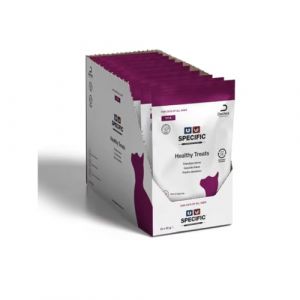 Specific FT-H Healthy Treats | 10 x 50 g