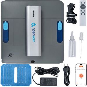 Robot lave-vitres ROBOWAY RW-5-PRO