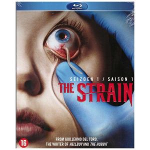 Image de The Strain - Saison 1