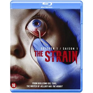 Image de The Strain - Saison 1