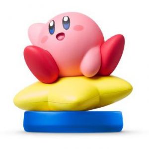 Image de Nintendo Amiibo Kirby