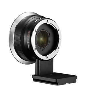 LG LAOWA Adaptateur Magic Converter (Canon vers Fuji GFX)