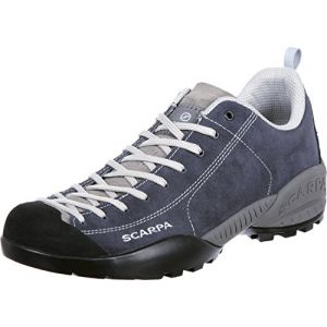 Image de Scarpa Mojito Iron Gray EU 44,0