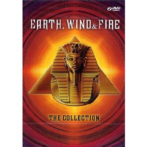 Image de Earth Wind and Fire : The Collection