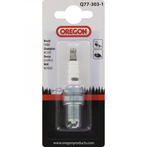 Image de Oregon Bougie d'allumage q77-303-1