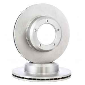 RIDEX Disque de frein LAND ROVER 82B0987 LR017952,FTC902,LR017952 Disques de frein,Disque