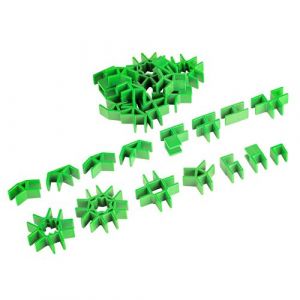 Educo Apprendre les mathématiques - Join Clips kit de base du système 400
