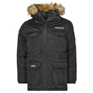 Image de Geographical Norway Parka BATTLEGIANT Noir - Taille EU XXL,EU S,EU M,EU L,EU XL,EU 3XL