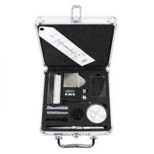 Lenco TTA-12IN1PRO Kit de nettoyage