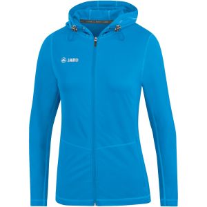 Jako Veste femme &agrave; capuche Run 2.0