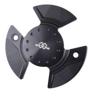 Protection de carter noir Yamaha T-Max 530 17-20