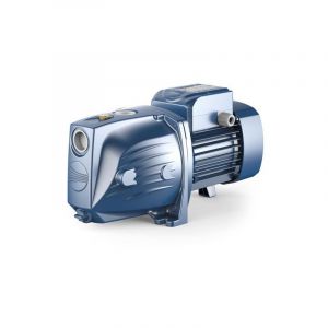 Pompe a eau Pedrollo JSWM2C 0,75 kW jusqu'à 4,2 m3/h monophasé 220V