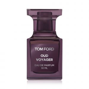 Tom Ford Oud Voyager - Eau de parfum