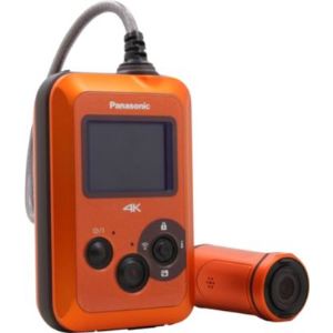 Panasonic HX-A500E - Caméra de sport