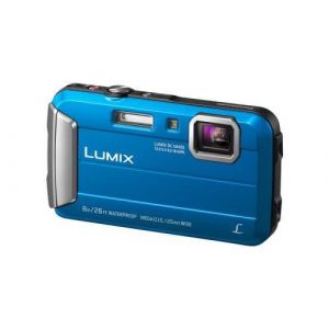 Panasonic Lumix DMC-FT30