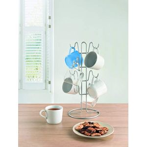 Metaltex Gobelets En Arbre &Agrave; Tasse Verticale