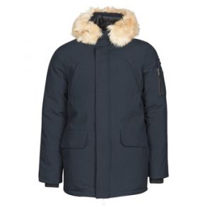 Schott Parka NELSON20 - Couleur XXL - Taille Bleu