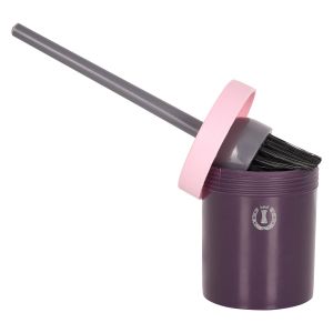 Imperial Pinceau à huile pour sabots cheval avec pot Riding