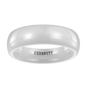 Image de Ceranity 901-007 B - Bague pour femme en céramique