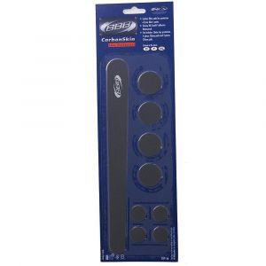BBB cycling Cadre sticker BBP-55/56 Protection néoprène carbone