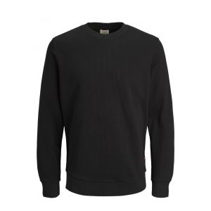 Image de Jack & Jones Sweatshirts Jack---jones Essential Holmen - Black - S