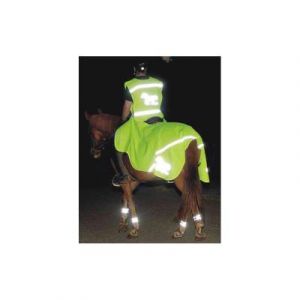 HKM 3051. St Avertisseur de Couverture, Taille Universelle