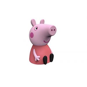 Comansi Peppa Pig: Ma première Peppa - Peppa Pig- Figurine