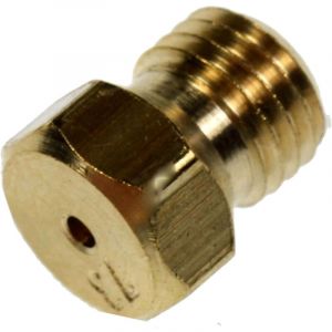 Beko Injecteur, gicleur gaz butane/propane d'origine (431920169) Four, cuisini&egrave;re