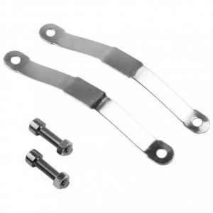 Collier de serrage pour porte-bidon Velo Orange