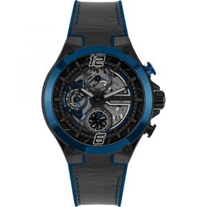 Jacques Lemans 1-2150B - Sport - Montre-bracelet - hommes - Quartz