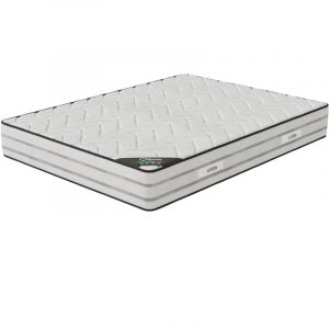 Elite Mattress - Matelas 140x190 memoryfoam Hauteur 25cm MemoryFoam